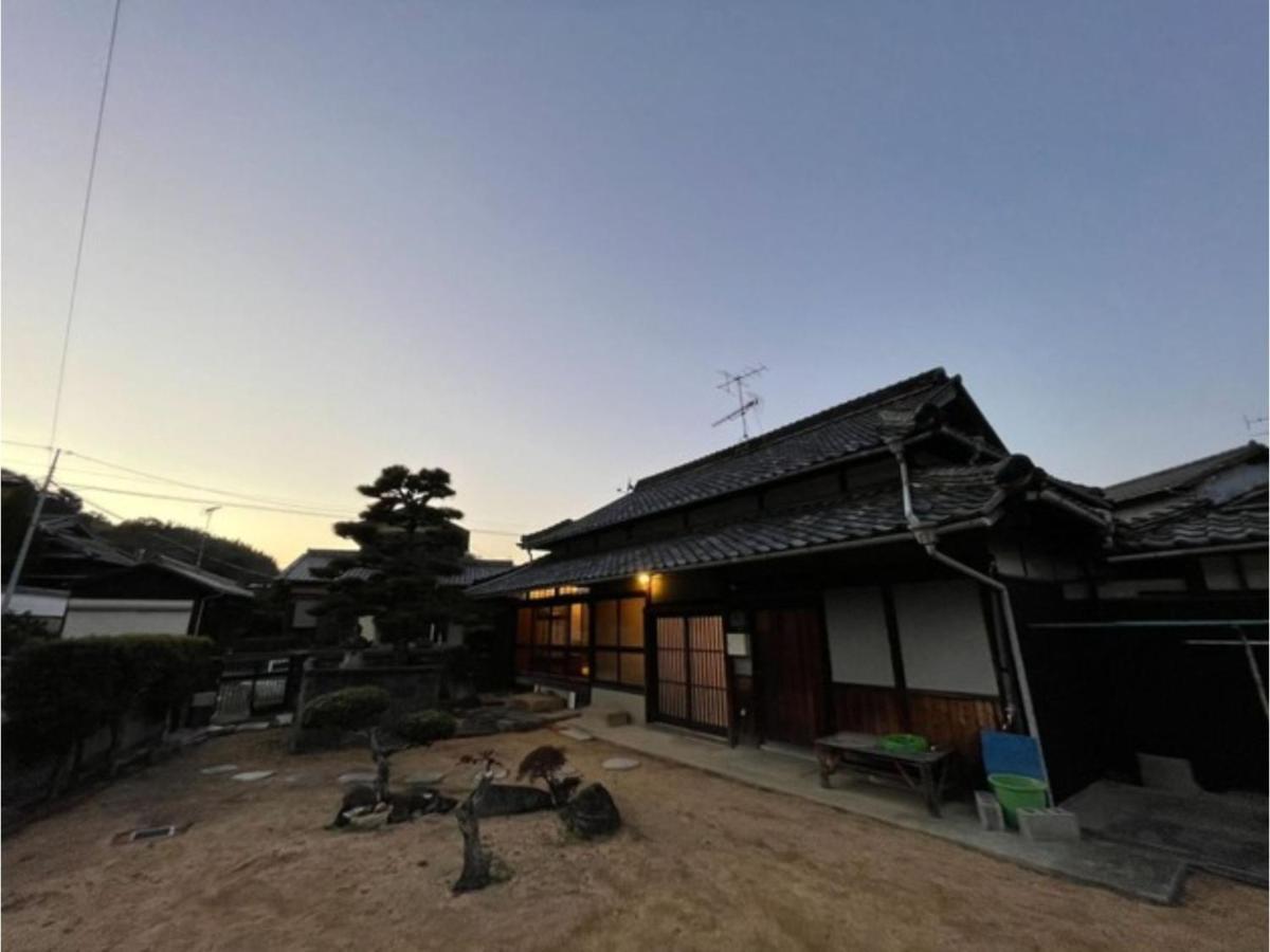 Shozu No Yado Hamakaze - Vacation Stay 37514V Obe Exterior photo